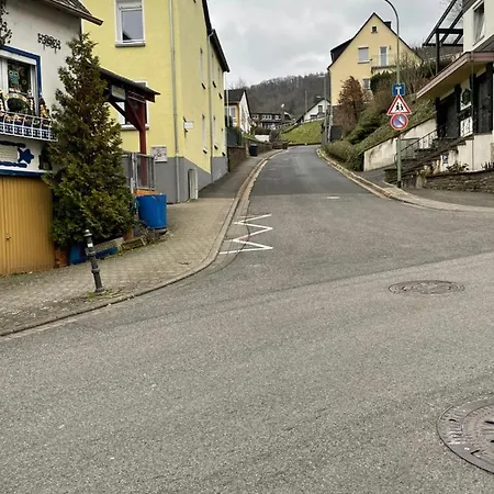 Haus Rubi Διαμέρισμα *