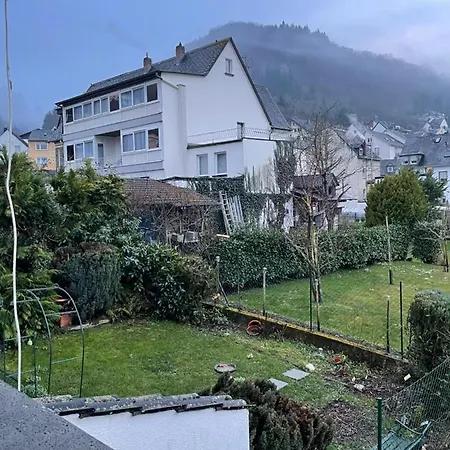Haus Rubi *