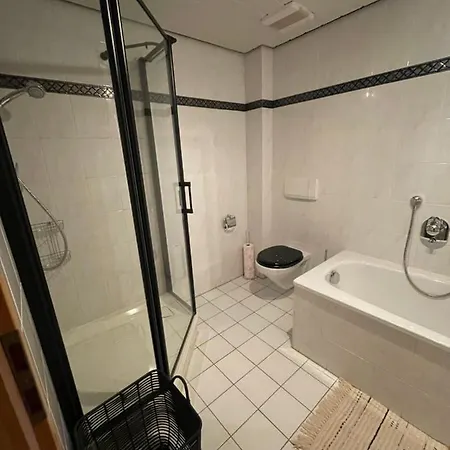 Apartment Haus Rubi Cochem