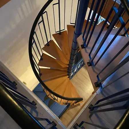 Haus Rubi Apartment
