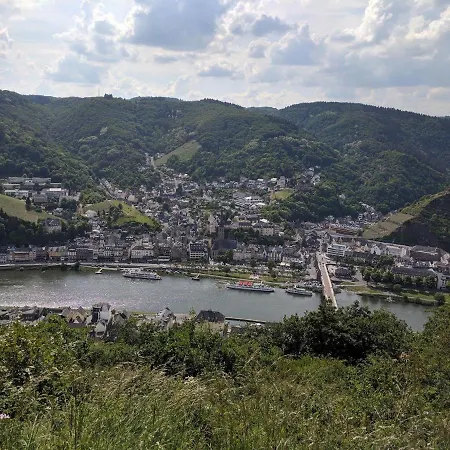 Haus Rubi Cochem