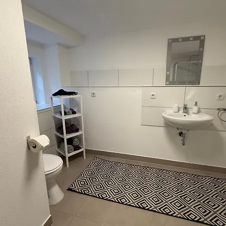 Haus Rubi Cochem
