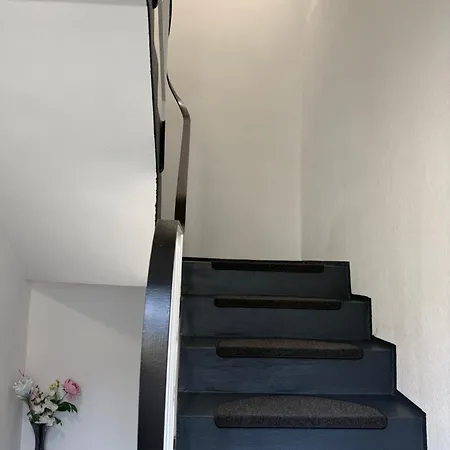 Apartment Haus Rubi Cochem