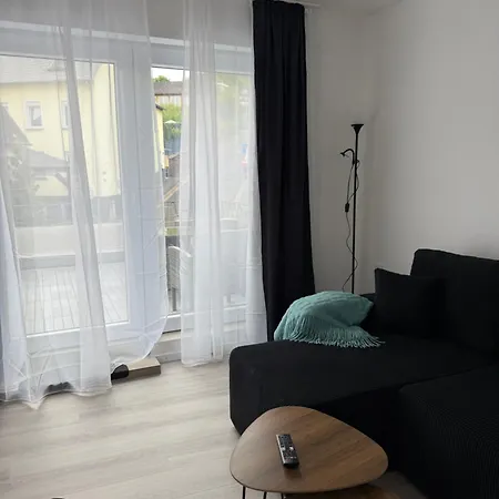 Haus Rubi *
