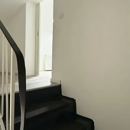 Haus Rubi Apartment