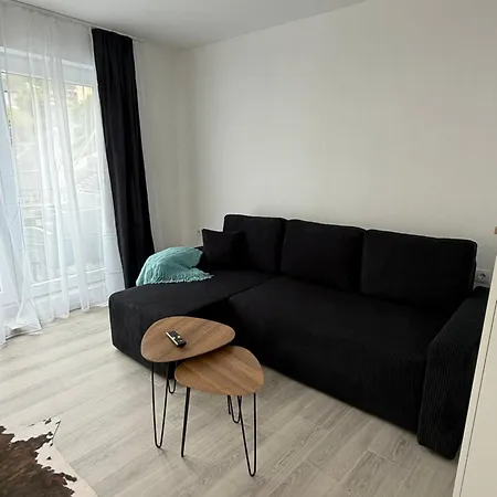 Haus Rubi Apartmán