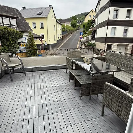 Haus Rubi Apartment Cochem