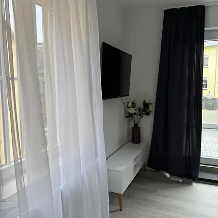Apartment Haus Rubi Cochem