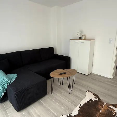 Haus Rubi Cochem