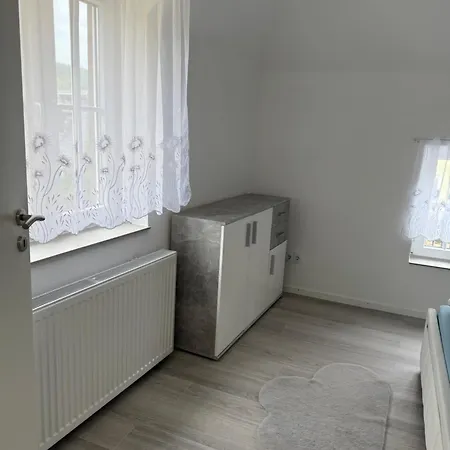 Haus Rubi Cochem