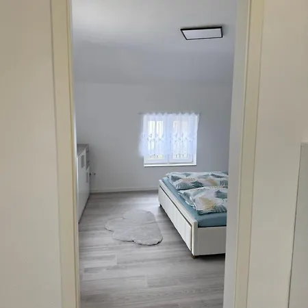 Haus Rubi Apartment