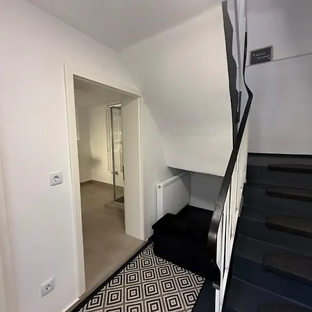Haus Rubi Cochem