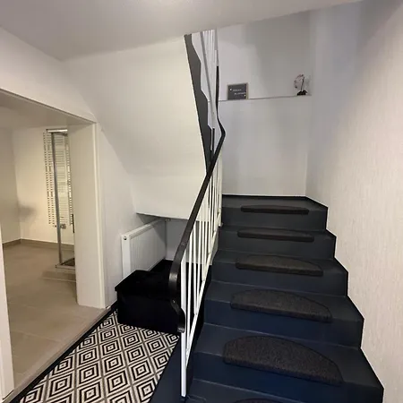 Haus Rubi * Cochem