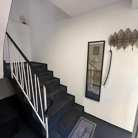 Haus Rubi Apartment