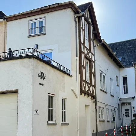 Haus Rubi Cochem