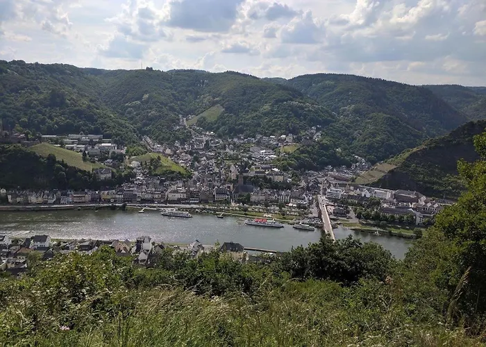 Haus Rubi Cochem