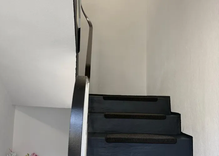 Apartamento Haus Rubi Cochem