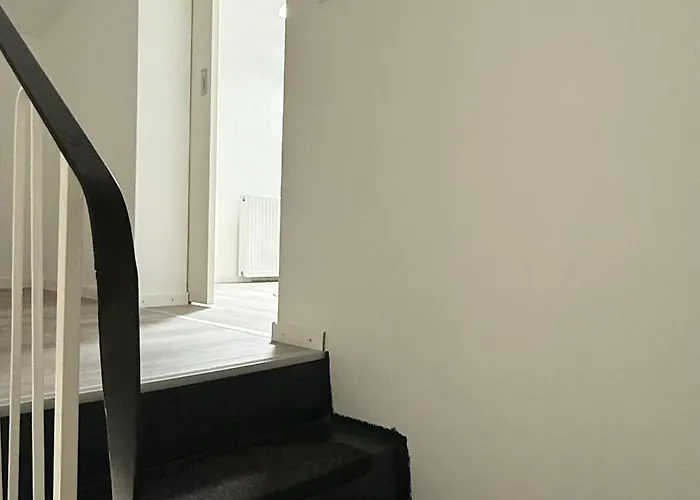 Haus Rubi Apartamento