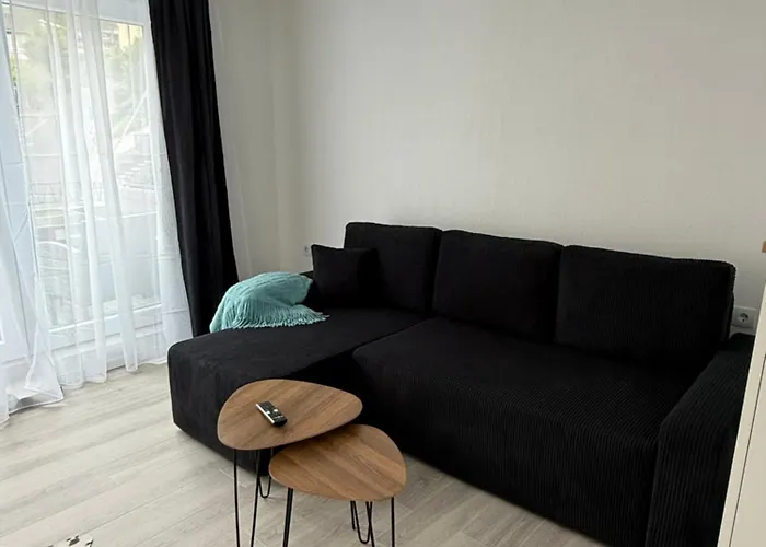 Haus Rubi Apartamento