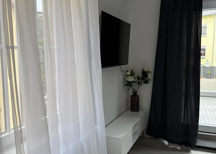 Apartamento Haus Rubi Cochem