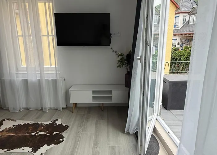 Haus Rubi Apartamento