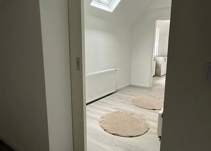 Haus Rubi Apartamento *