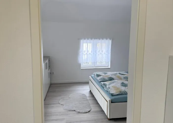 Haus Rubi Apartamento