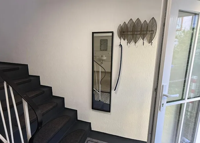 Apartamento Haus Rubi Cochem