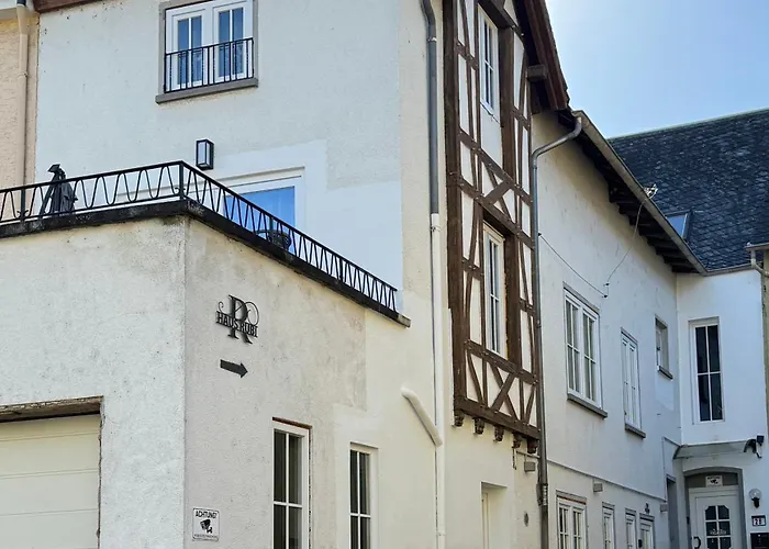 Haus Rubi Cochem